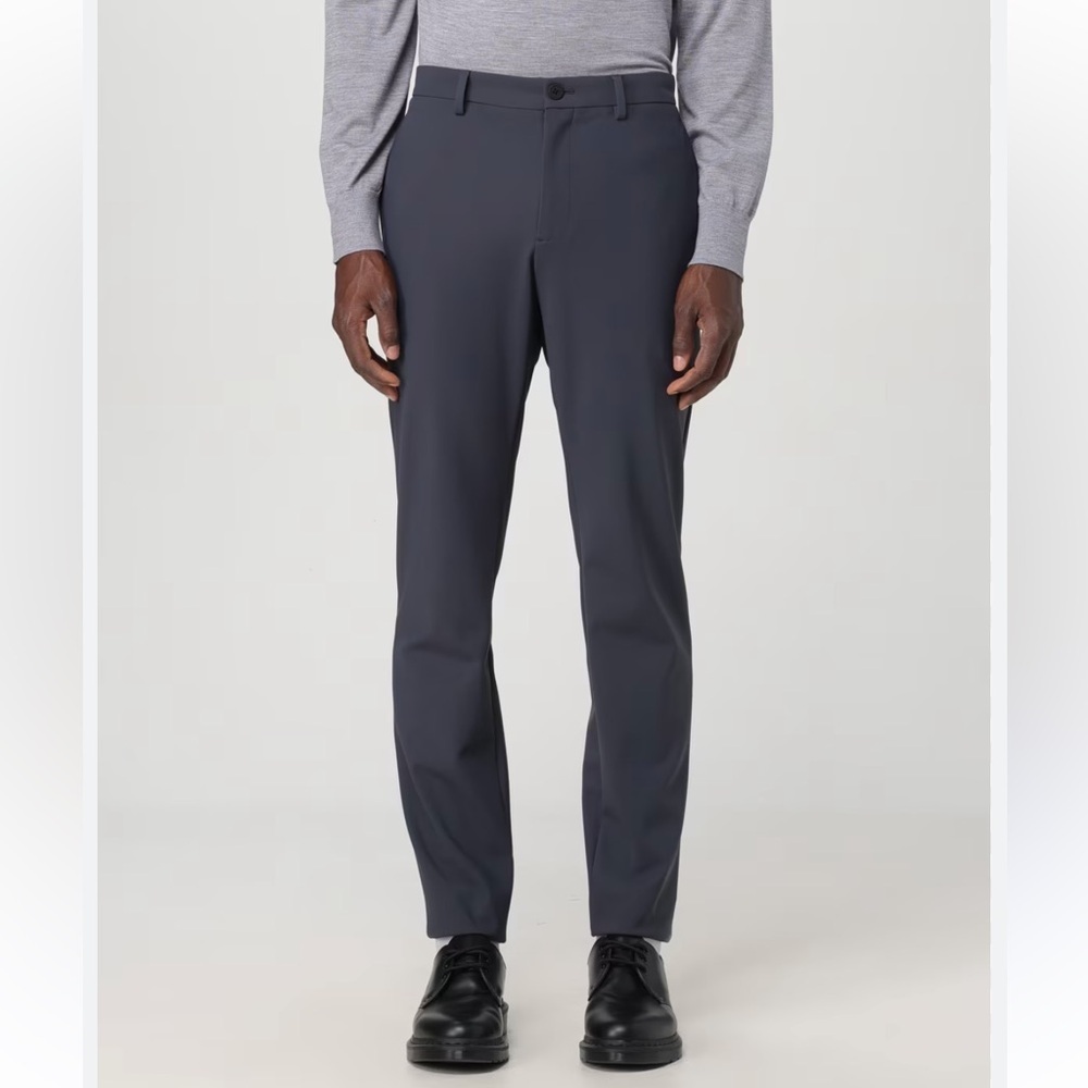 Theory Zaine Gray Slim Pants Men’s Size 28